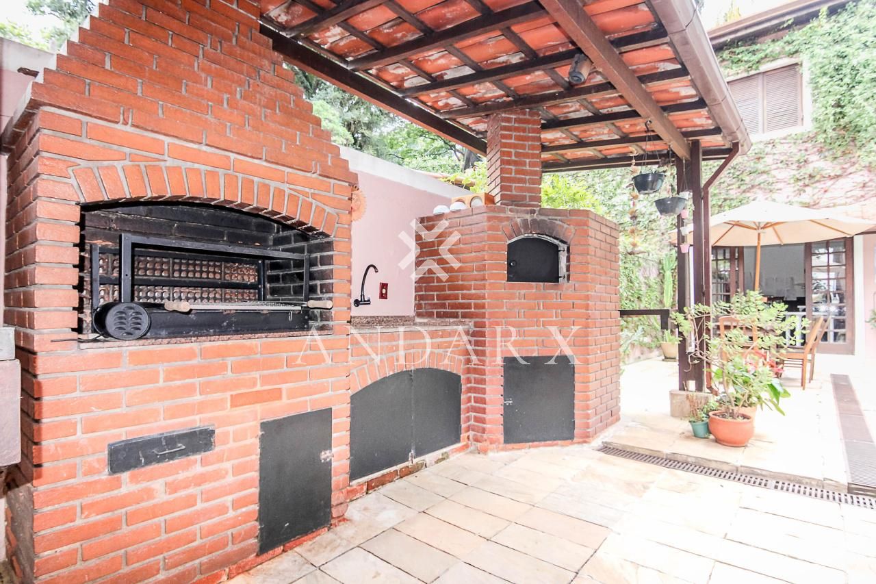 Casa com 1 suítes à venda em Vila Madalena, São Paulo, por R$ 2.995.000 Imagem 4