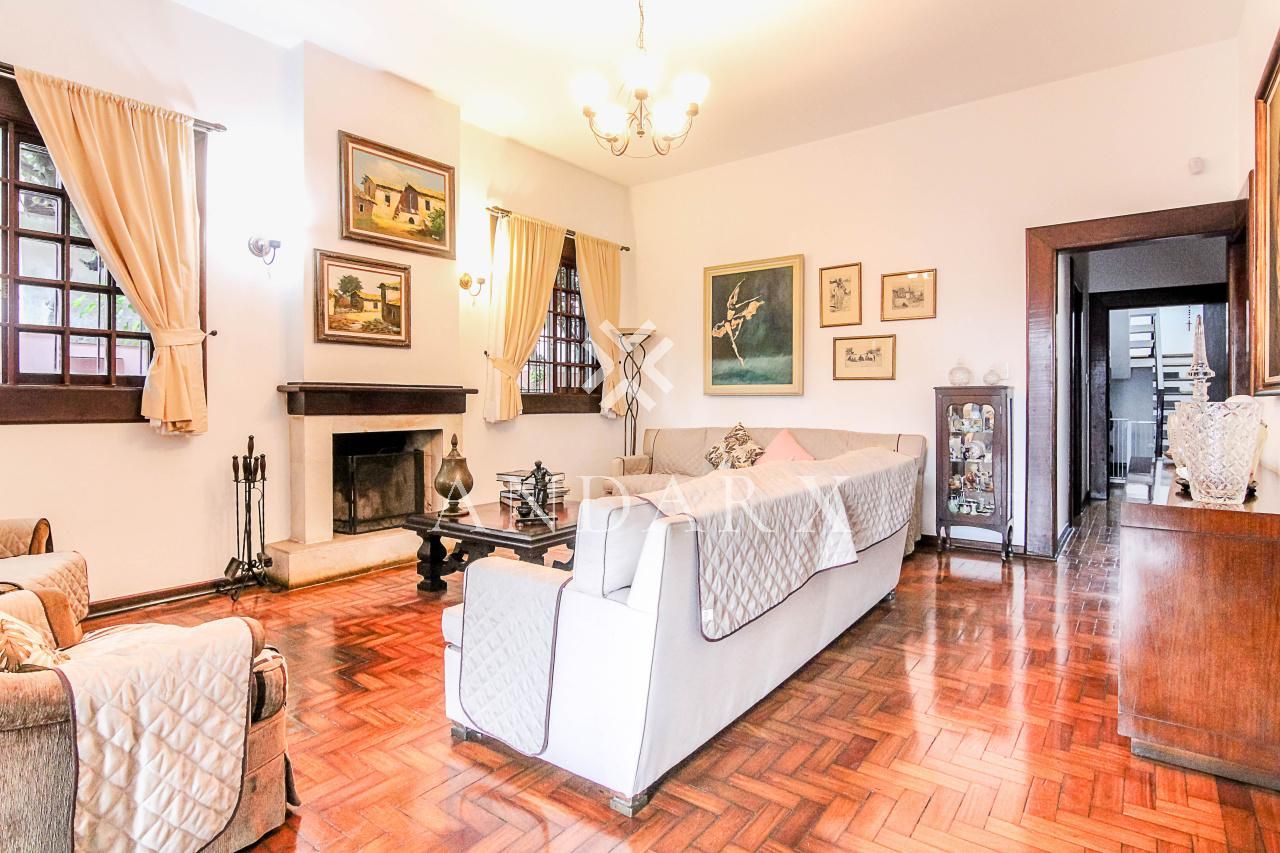 Casa com 1 suítes à venda em Vila Madalena, São Paulo, por R$ 2.995.000 Imagem 5