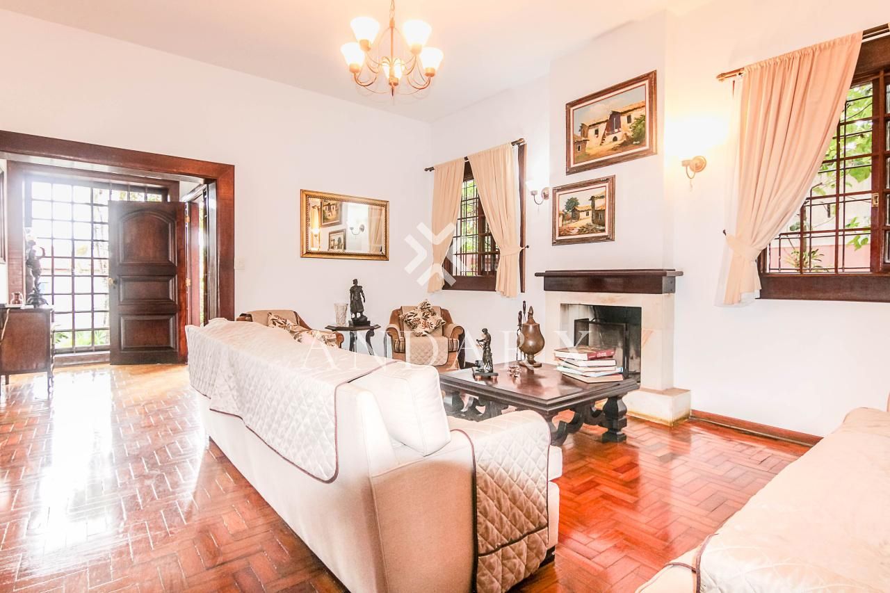 Casa com 1 suítes à venda em Vila Madalena, São Paulo, por R$ 2.995.000 Imagem 5