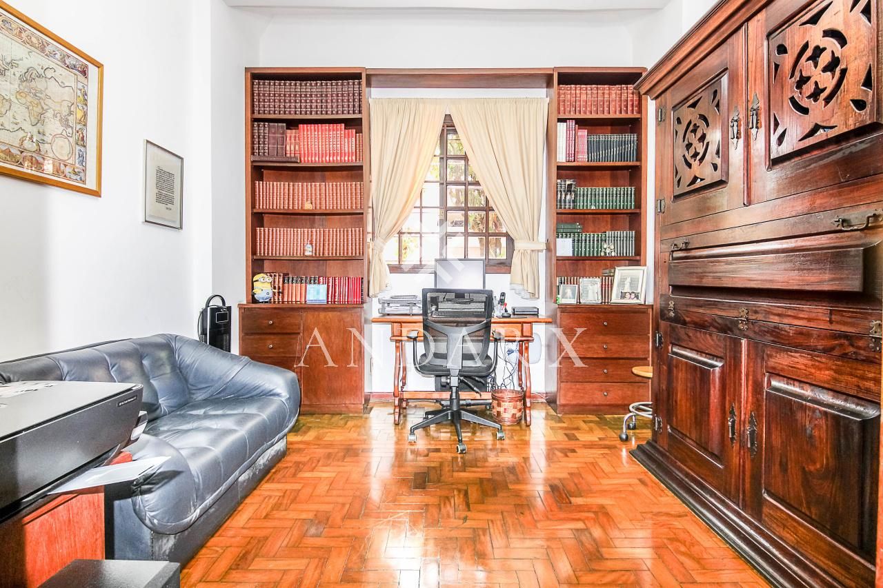 Casa com 1 suítes à venda em Vila Madalena, São Paulo, por R$ 2.995.000 Imagem 7