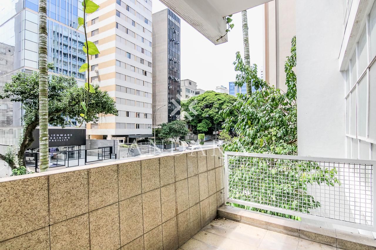 Apartamento com 1 suítes à venda em Santa Cecília, São Paulo, por R$ 2.200.000 Imagem 4