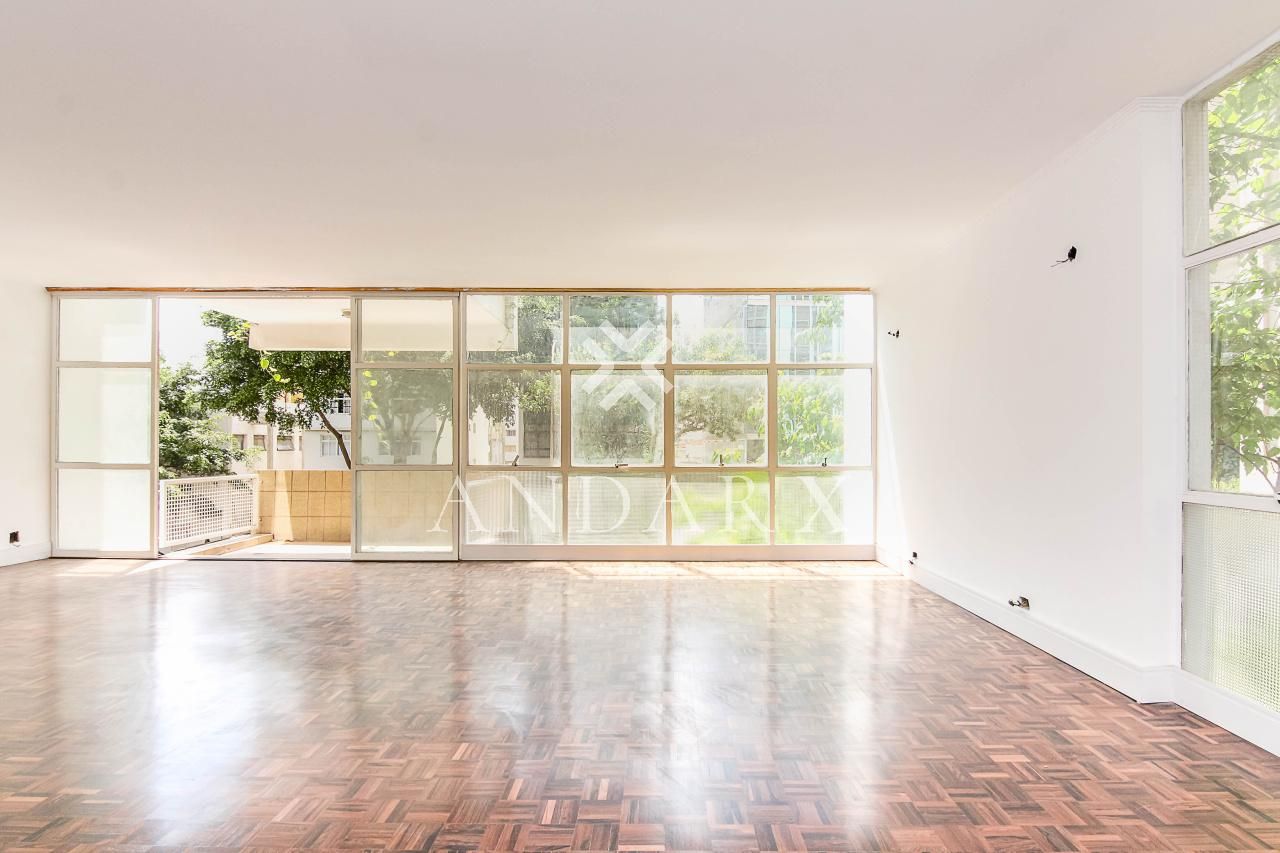 Apartamento com 1 suítes à venda em Santa Cecília, São Paulo, por R$ 2.200.000 Imagem 5