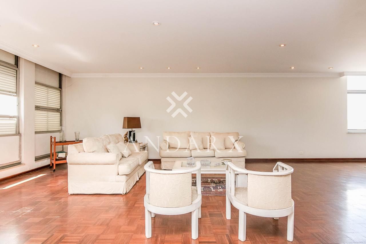Apartamento com 2 suítes à venda em Santa Cecília, São Paulo, por R$ 2.116.000 Imagem 4