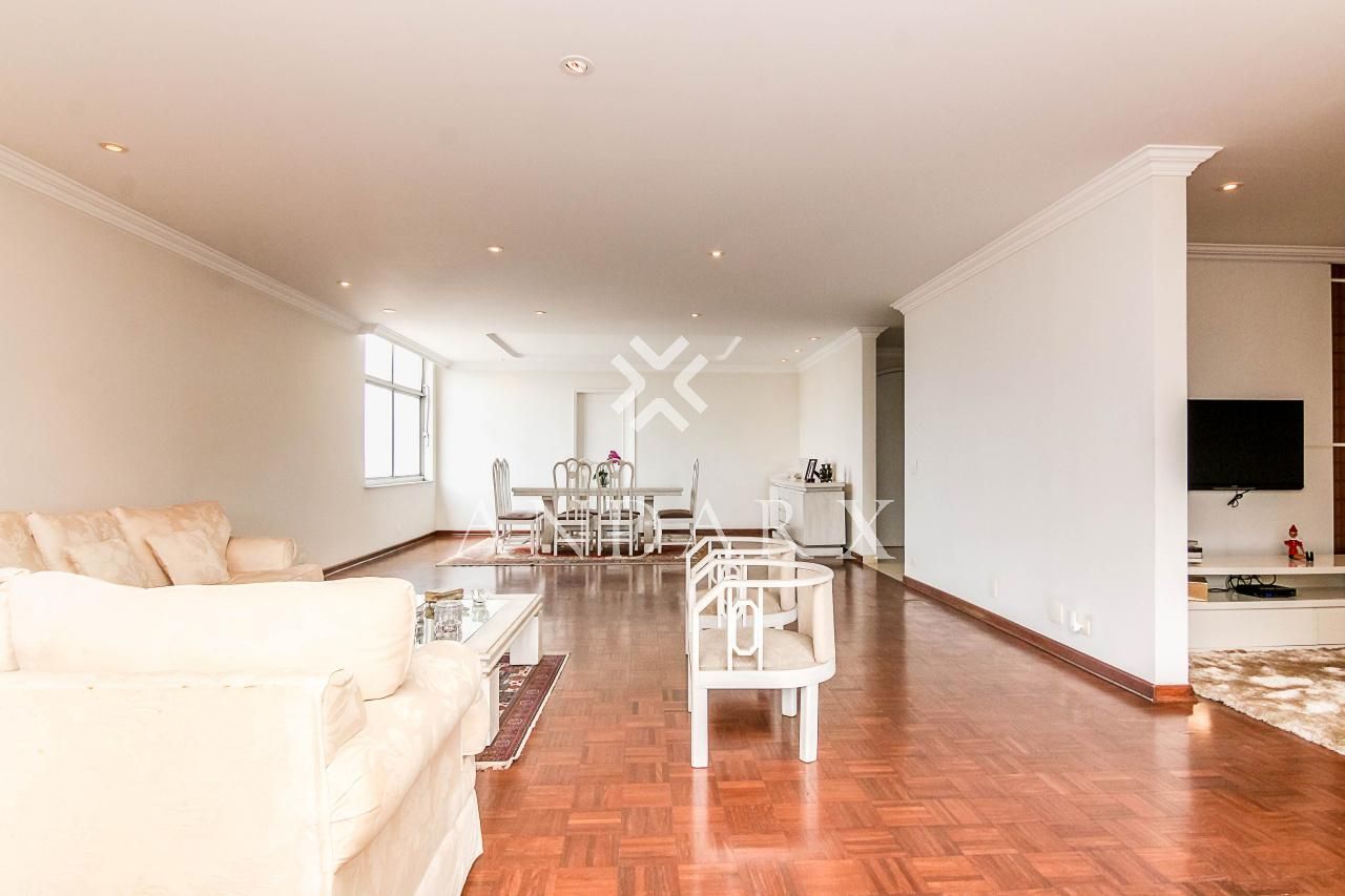 Apartamento com 2 suítes à venda em Santa Cecília, São Paulo, por R$ 2.116.000 Imagem 5