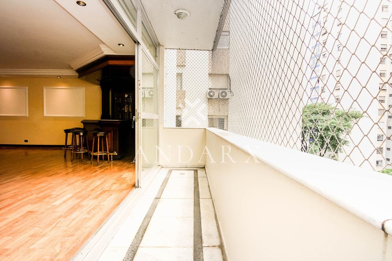 Apartamento com 3 suítes à venda em Santa Cecília, São Paulo, por R$ 2.100.000 Imagem 4