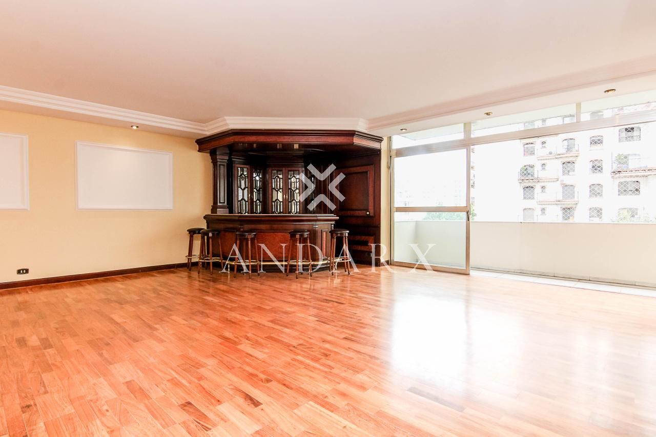 Apartamento com 3 suítes à venda em Santa Cecília, São Paulo, por R$ 2.100.000 Imagem 5