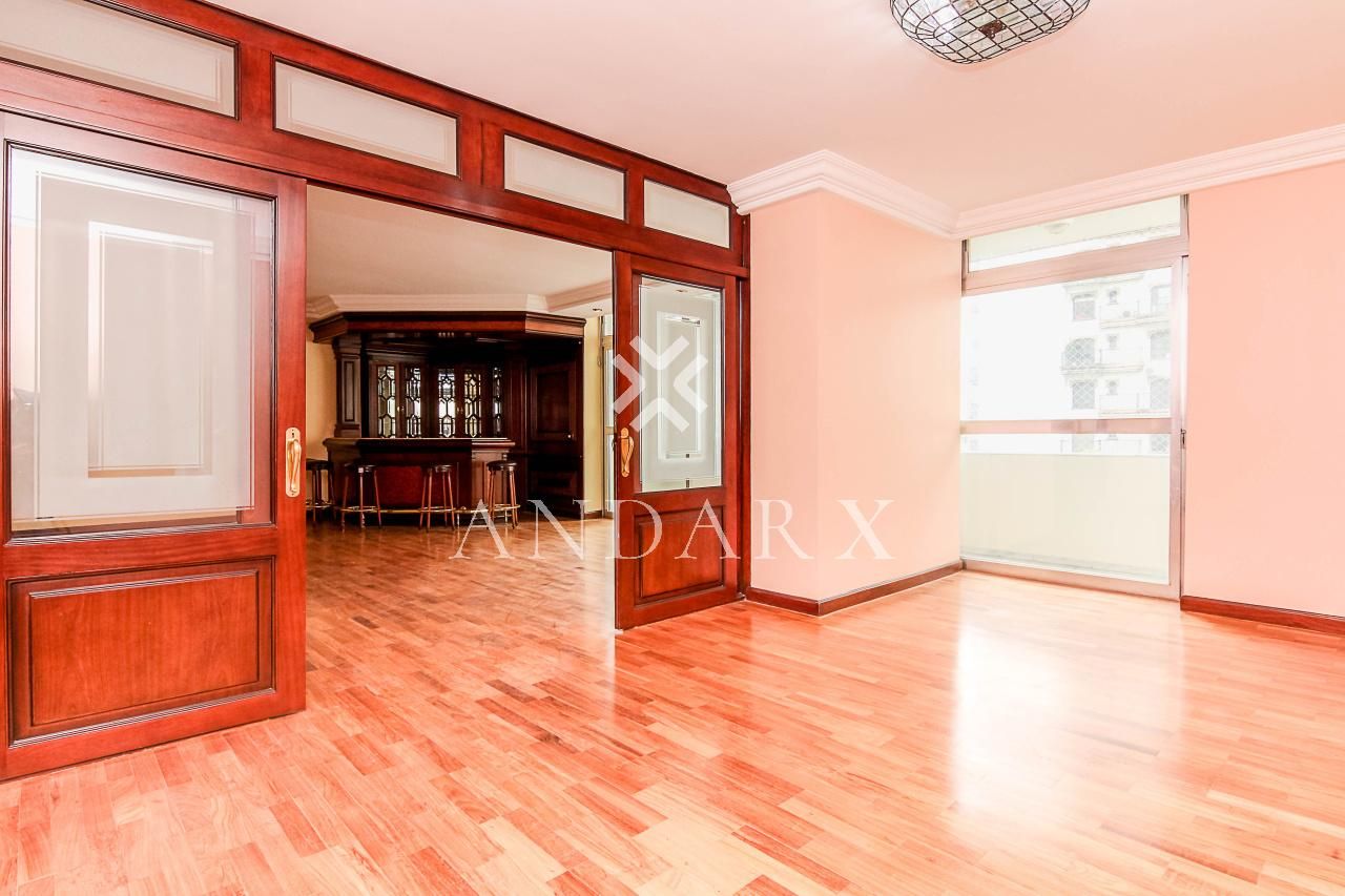 Apartamento com 3 suítes à venda em Santa Cecília, São Paulo, por R$ 2.100.000 Imagem 5