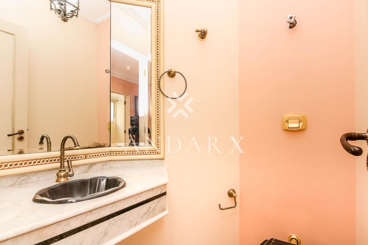 Apartamento com 3 suítes à venda em Santa Cecília, São Paulo, por R$ 2.100.000 Imagem 7