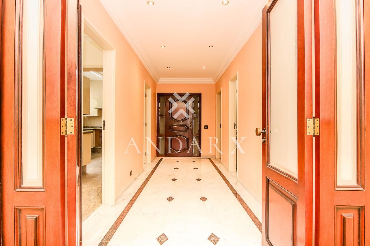 Apartamento com 3 suítes à venda em Santa Cecília, São Paulo, por R$ 2.100.000 Imagem 8
