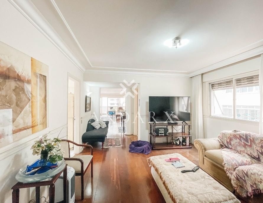 Apartamento com 4 suítes à venda em Santa Cecília, São Paulo, por R$ 2.150.000 Imagem 5