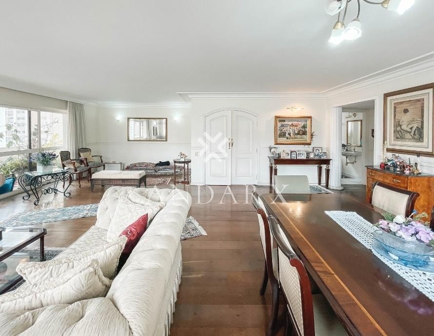 Apartamento com 4 suítes à venda em Santa Cecília, São Paulo, por R$ 2.150.000 Imagem 6
