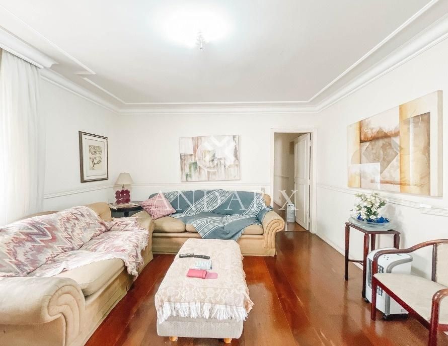 Apartamento com 4 suítes à venda em Santa Cecília, São Paulo, por R$ 2.150.000 Imagem 8