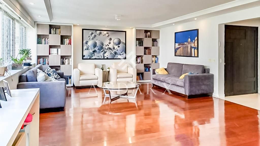 Apartamento com 1 suítes à venda em Santa Cecília, São Paulo, por R$ 1.800.000 Imagem 4