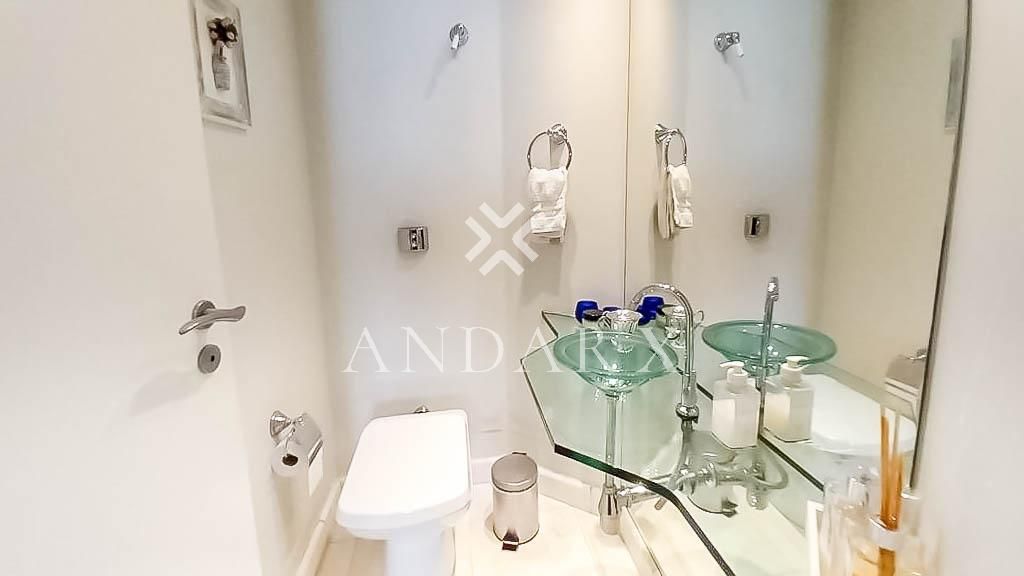Apartamento com 1 suítes à venda em Santa Cecília, São Paulo, por R$ 1.800.000 Imagem 6