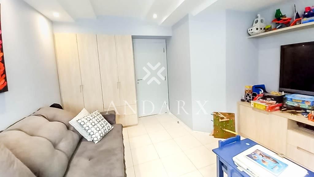 Apartamento com 1 suítes à venda em Santa Cecília, São Paulo, por R$ 1.800.000 Imagem 7