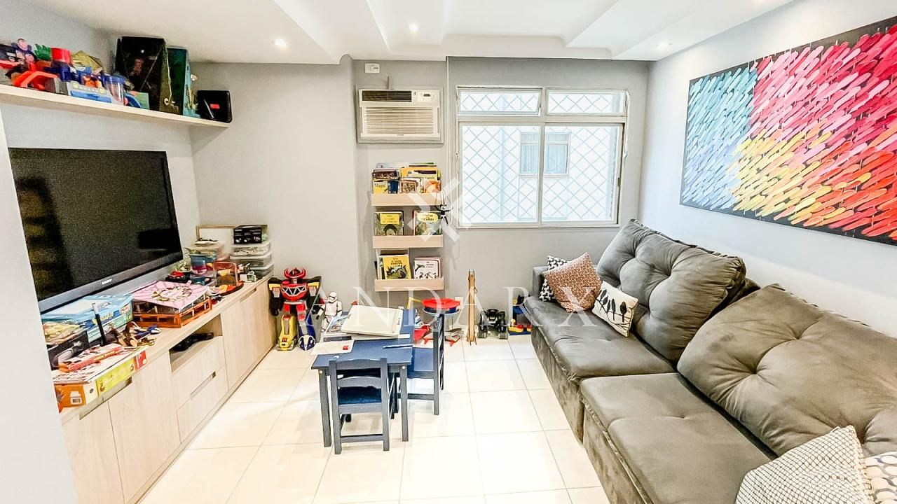 Apartamento com 1 suítes à venda em Santa Cecília, São Paulo, por R$ 1.800.000 Imagem 8