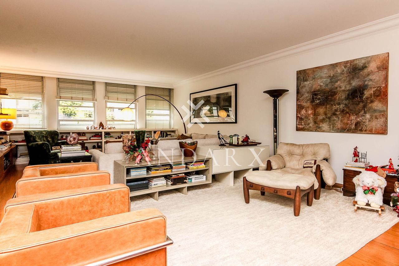Apartamento com 2 suítes à venda em Santa Cecília, São Paulo, por R$ 2.600.000 Imagem 6