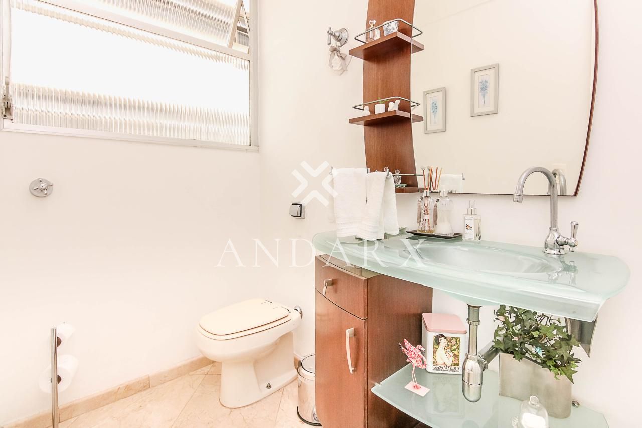 Apartamento com 4 suítes à venda em Santa Cecília, São Paulo, por R$ 2.200.000 Imagem 8
