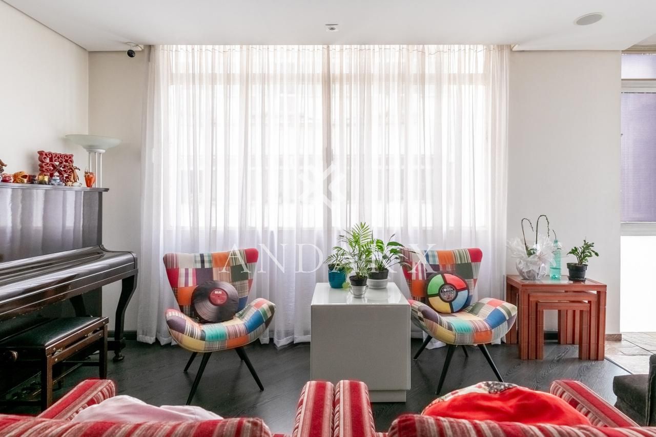 Apartamento com 1 suítes à venda em Higienópolis, São Paulo, por R$ 2.500.000 Imagem 4