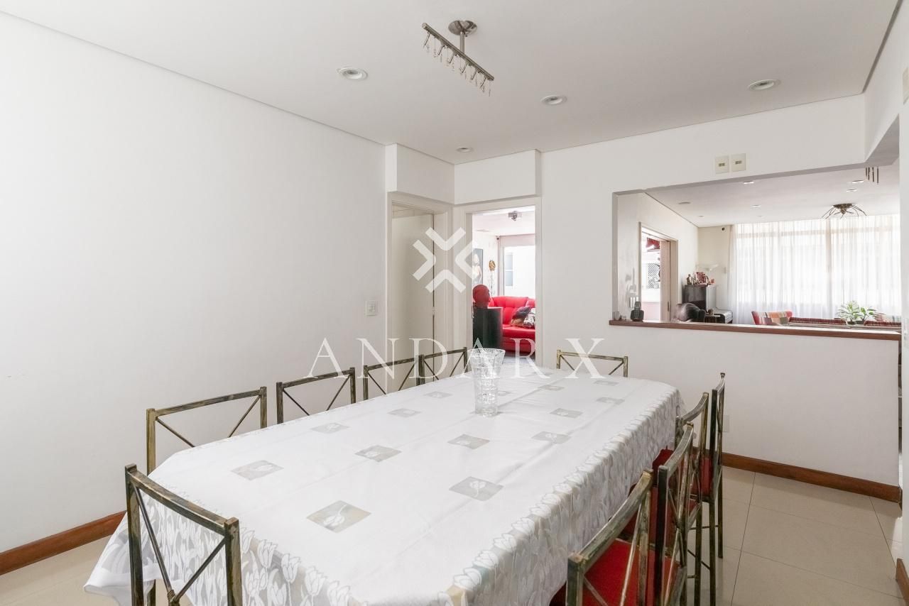 Apartamento com 1 suítes à venda em Higienópolis, São Paulo, por R$ 2.500.000 Imagem 7