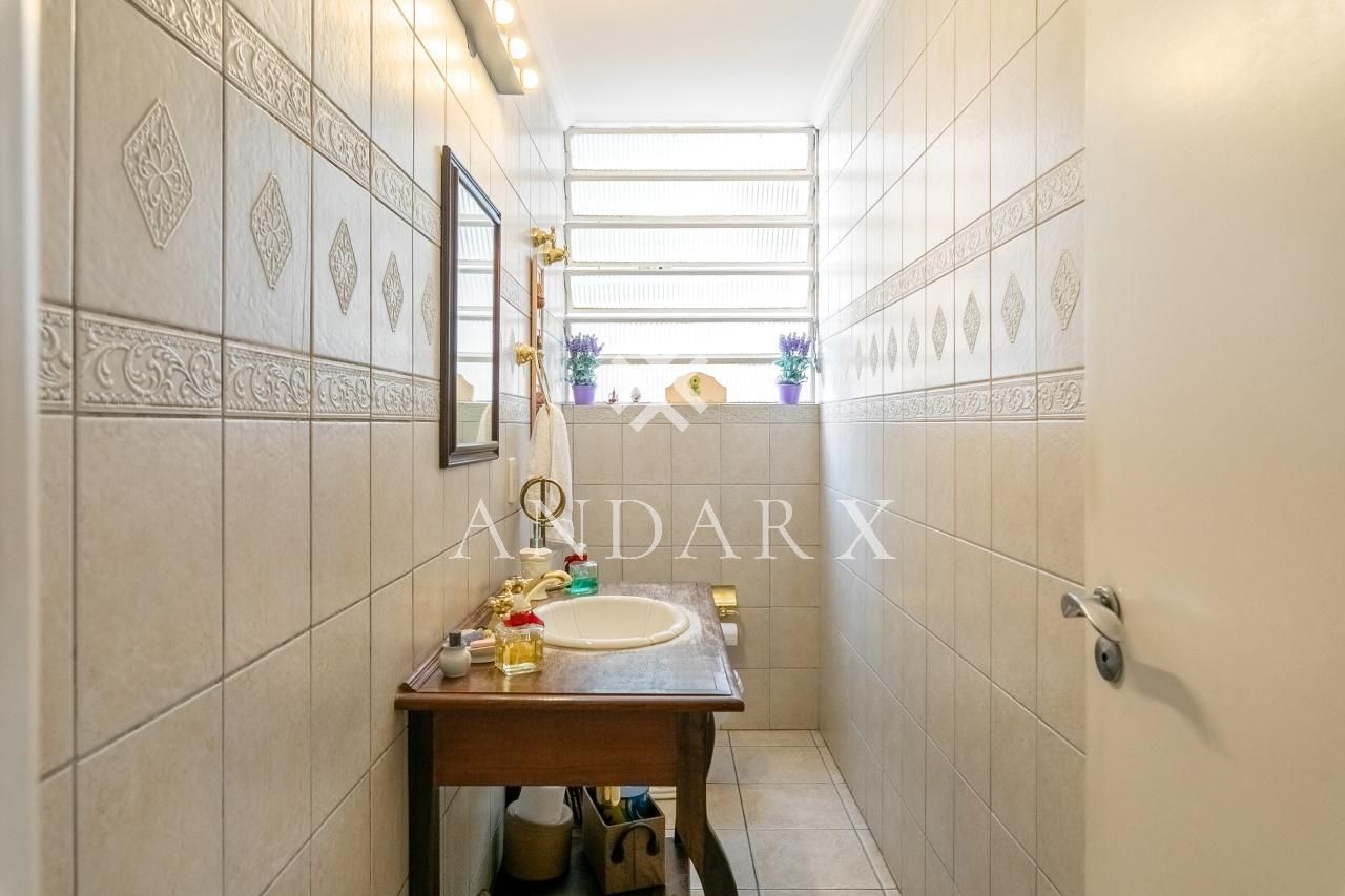 Apartamento com 1 suítes à venda em Higienópolis, São Paulo, por R$ 2.500.000 Imagem 8