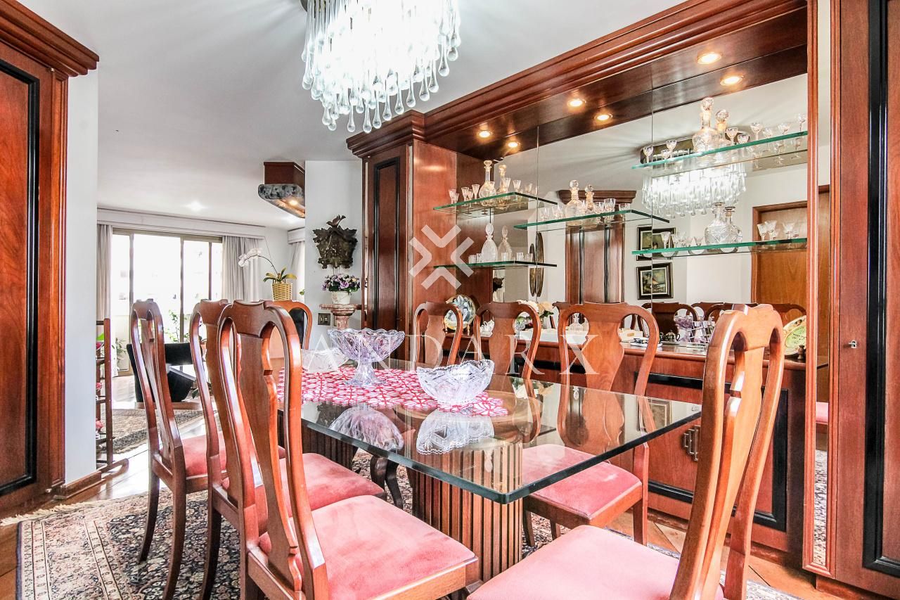 Apartamento com 1 suítes à venda em Santa Cecília, São Paulo, por R$ 2.500.000 Imagem 4