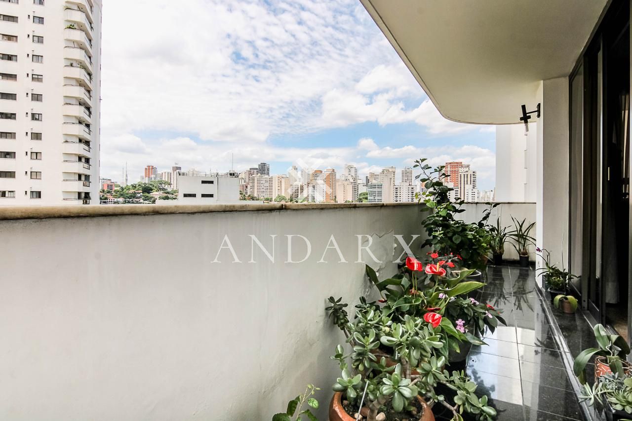 Apartamento com 1 suítes à venda em Santa Cecília, São Paulo, por R$ 2.500.000 Imagem 5