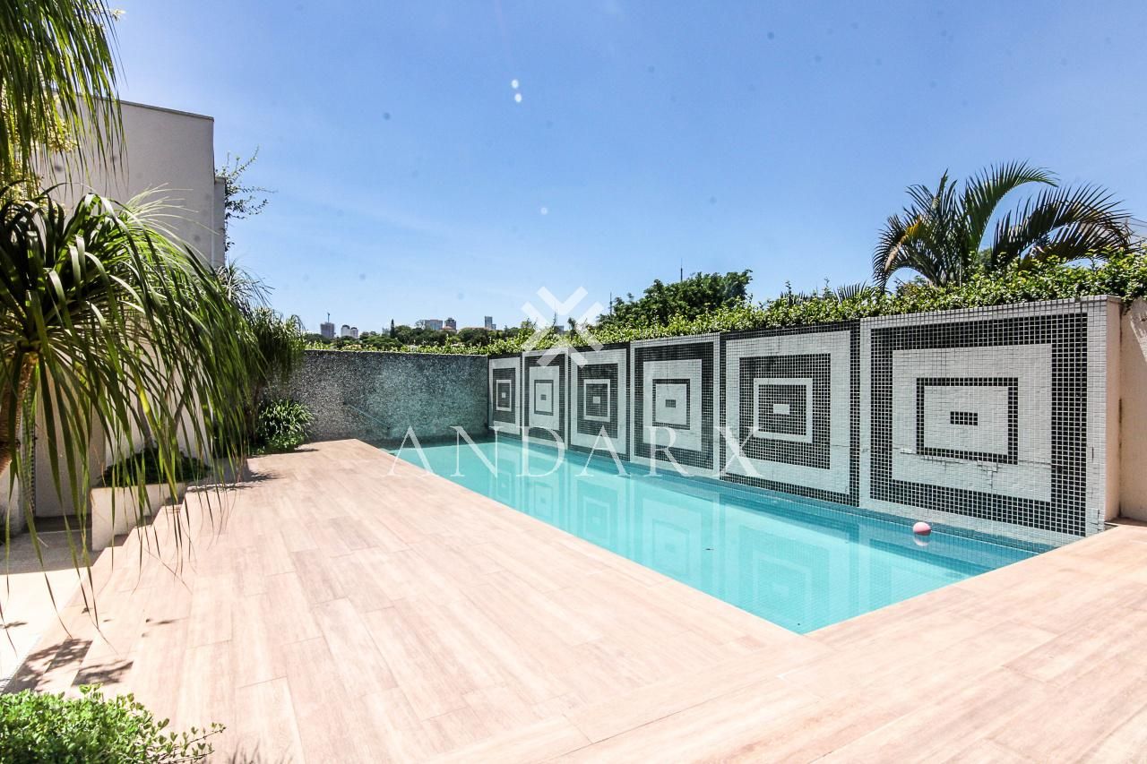 Casa com 4 suítes à venda em Pacaembu, São Paulo, por R$ 4.200.000 Imagem 4