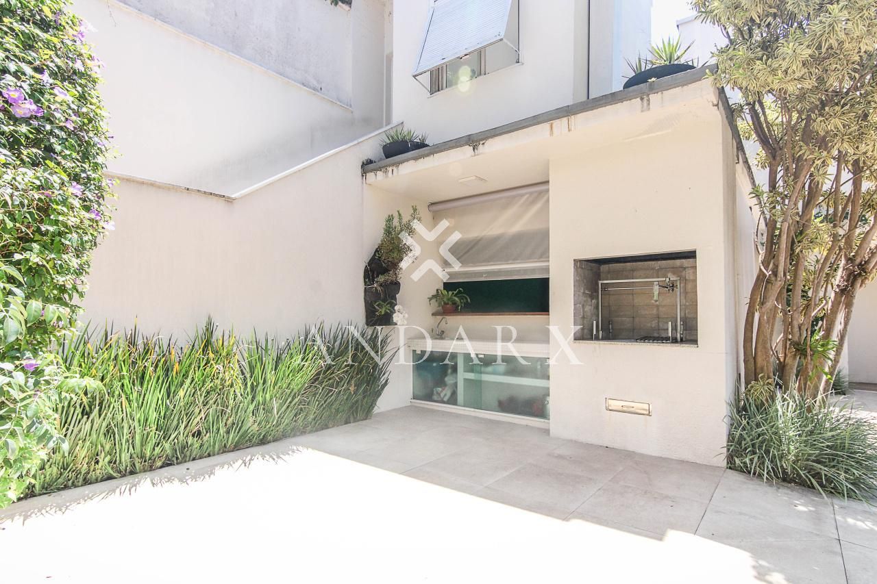 Casa com 4 suítes à venda em Pacaembu, São Paulo, por R$ 4.200.000 Imagem 5