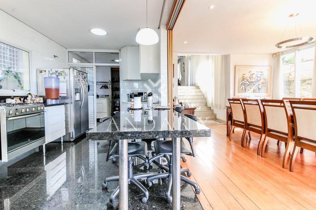 Casa com 4 suítes à venda em Sumaré, São Paulo, por R$ 3.500.000 Imagem 5
