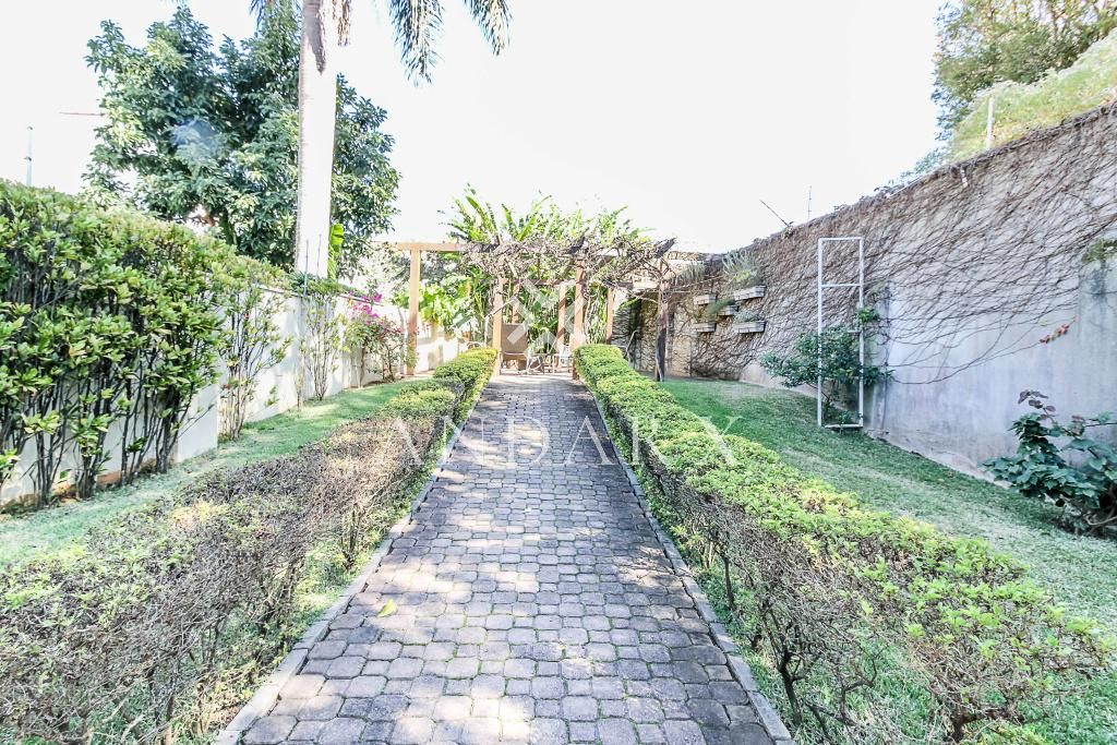Casa com 4 suítes à venda em Sumaré, São Paulo, por R$ 3.500.000 Imagem 8