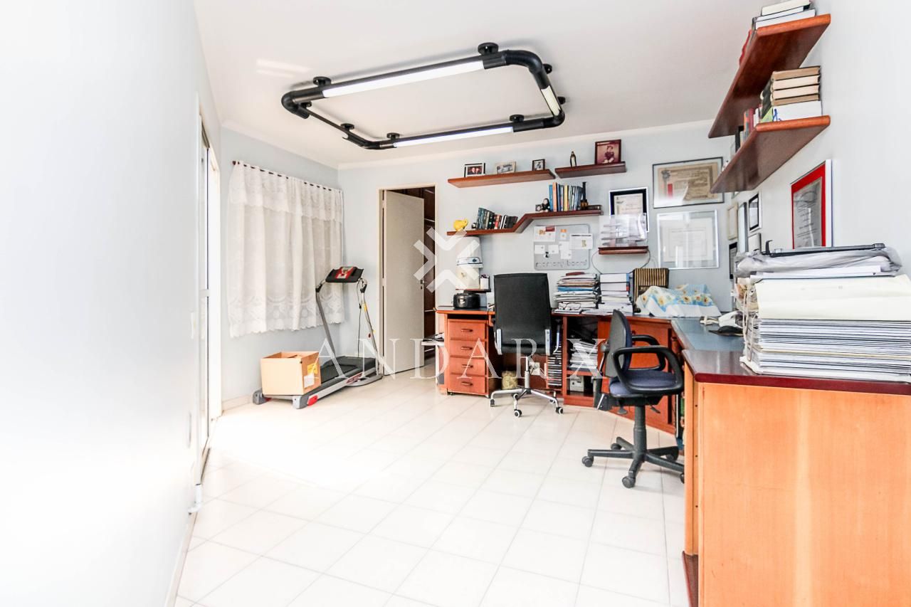 Cobertura com 2 suítes à venda em Perdizes, São Paulo, por R$ 2.500.000 Imagem 5