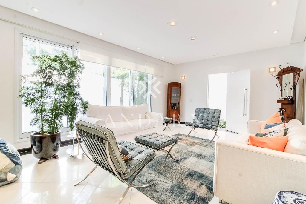 Casa com 4 suítes à venda em Perdizes, São Paulo, por R$ 2.800.000 Imagem 5