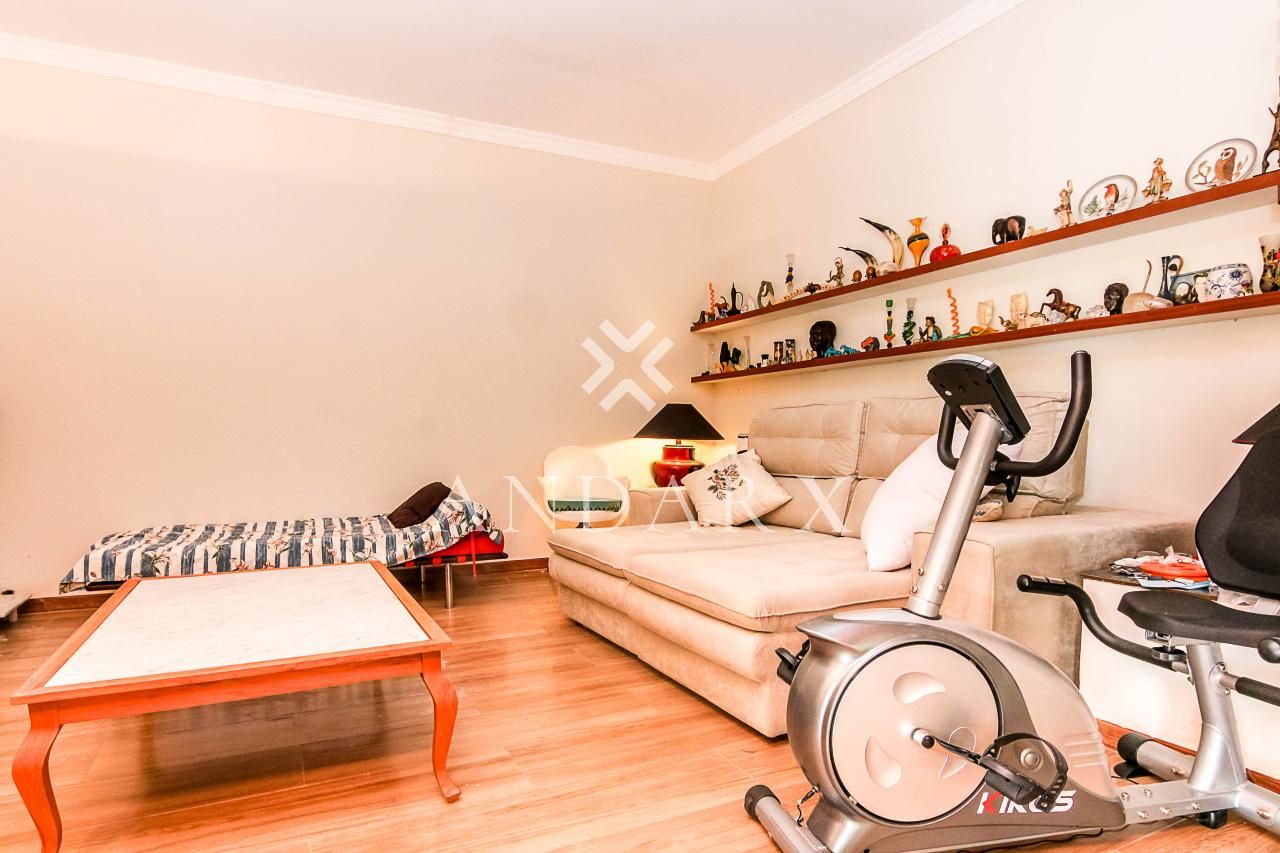 Casa com 3 suítes à venda em Pacaembu, São Paulo, por R$ 3.500.000 Imagem 5