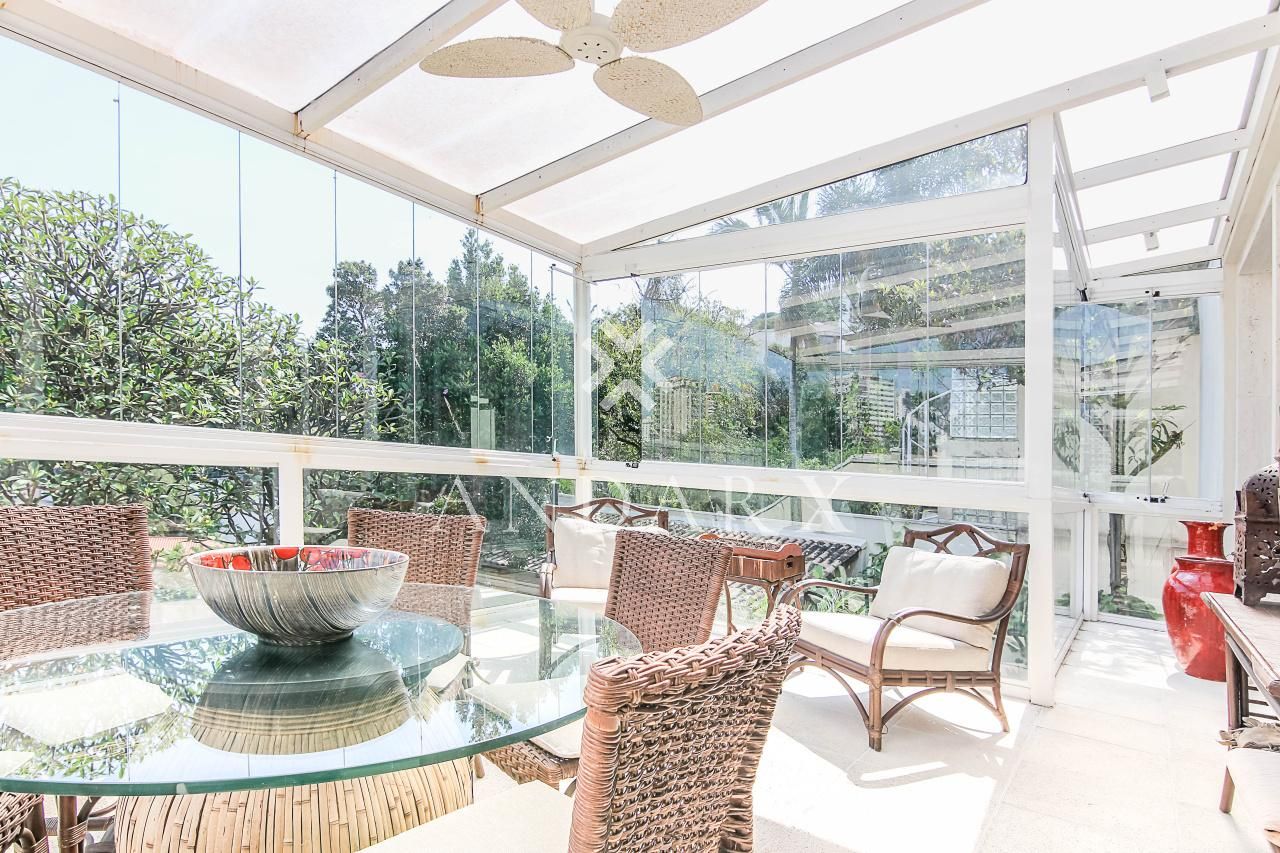 Casa com 3 suítes à venda em Pacaembu, São Paulo, por R$ 4.700.000 Imagem 6