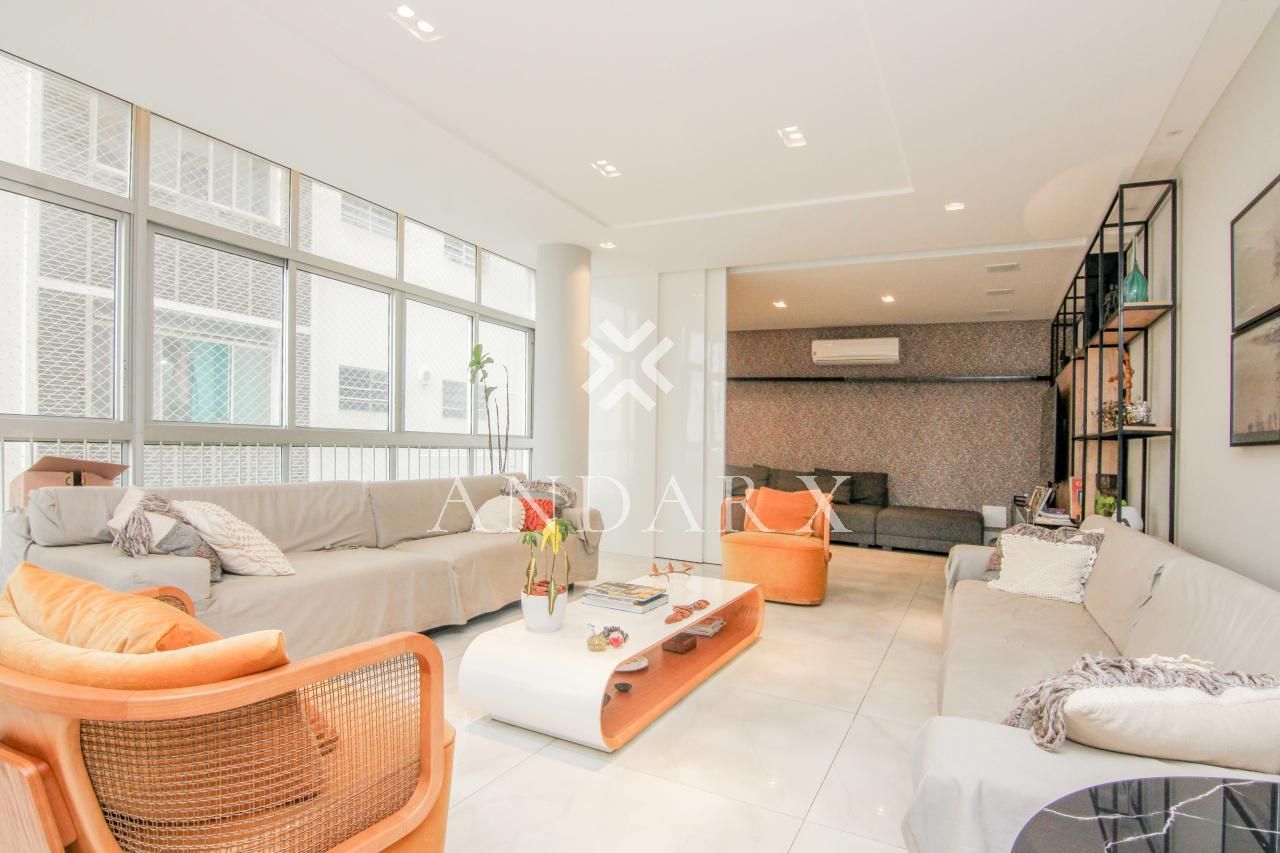Apartamento com 1 suítes à venda em Santa Cecília, São Paulo, por R$ 2.300.000 Imagem 4