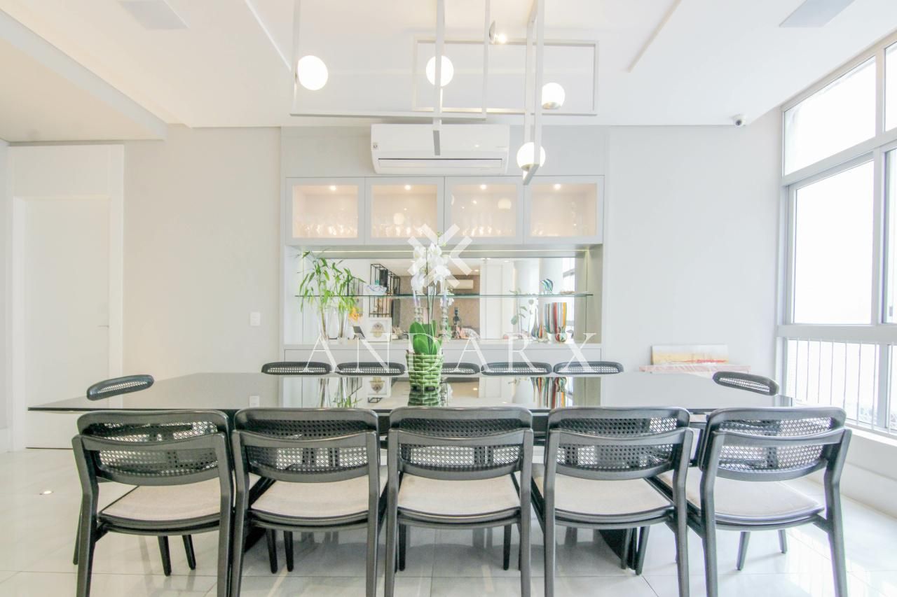 Apartamento com 1 suítes à venda em Santa Cecília, São Paulo, por R$ 2.300.000 Imagem 5