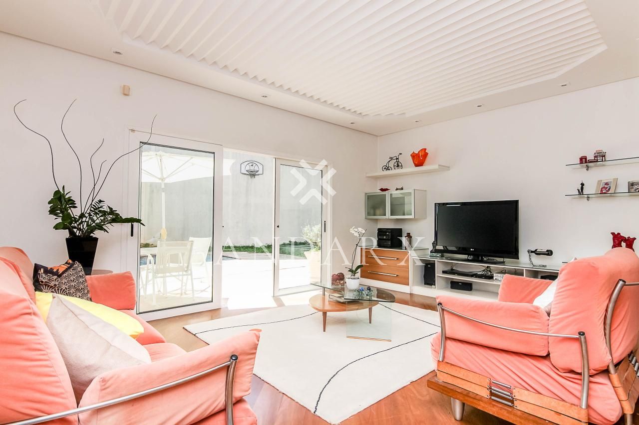 Casa com 2 suítes à venda em Alto de Pinheiros, São Paulo, por R$ 6.100.000 Imagem 5