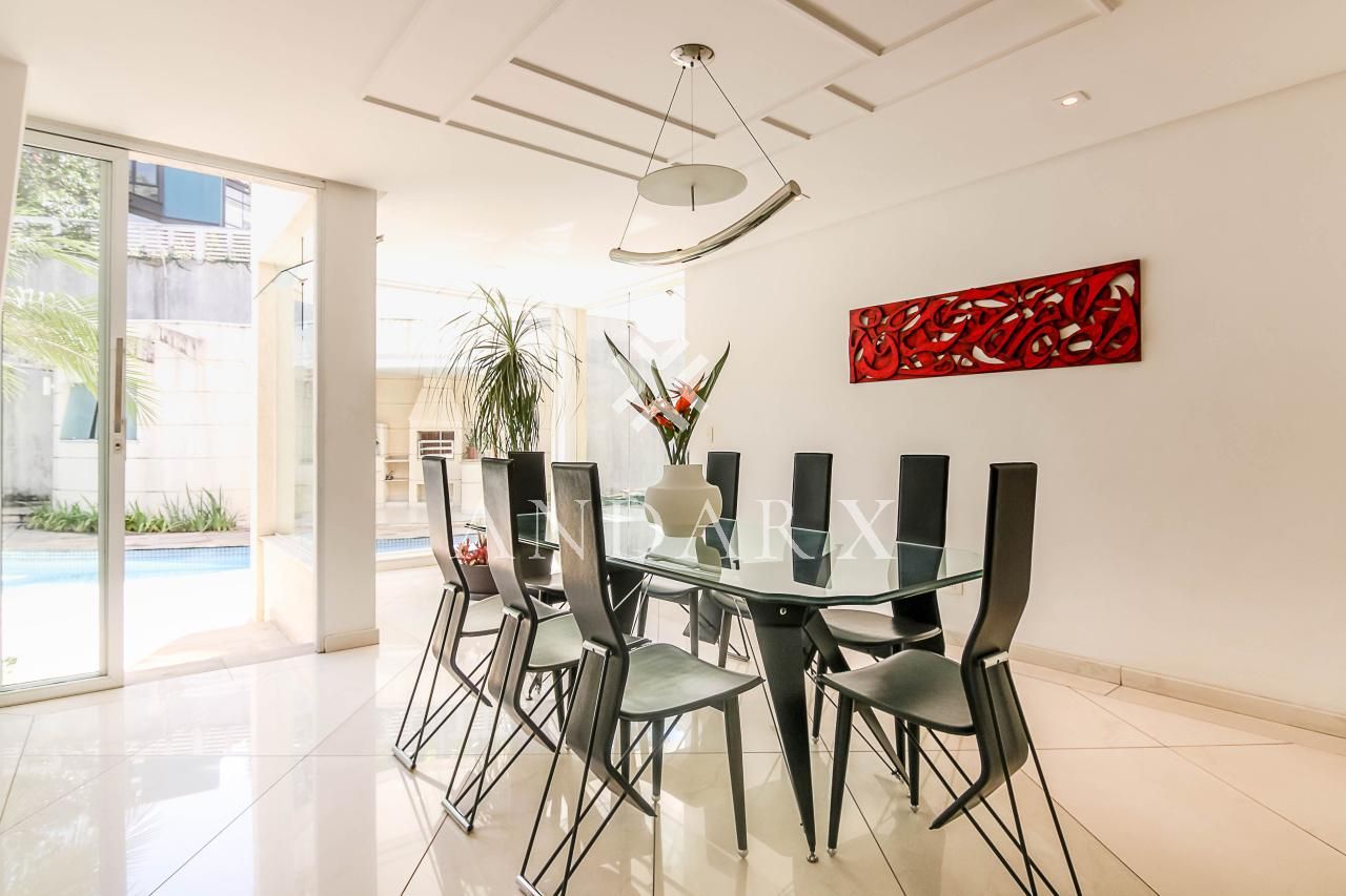 Casa com 2 suítes à venda em Alto de Pinheiros, São Paulo, por R$ 6.100.000 Imagem 5