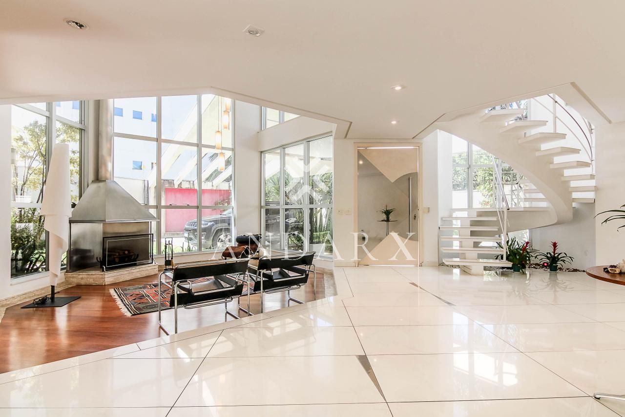 Casa com 2 suítes à venda em Alto de Pinheiros, São Paulo, por R$ 6.100.000 Imagem 7