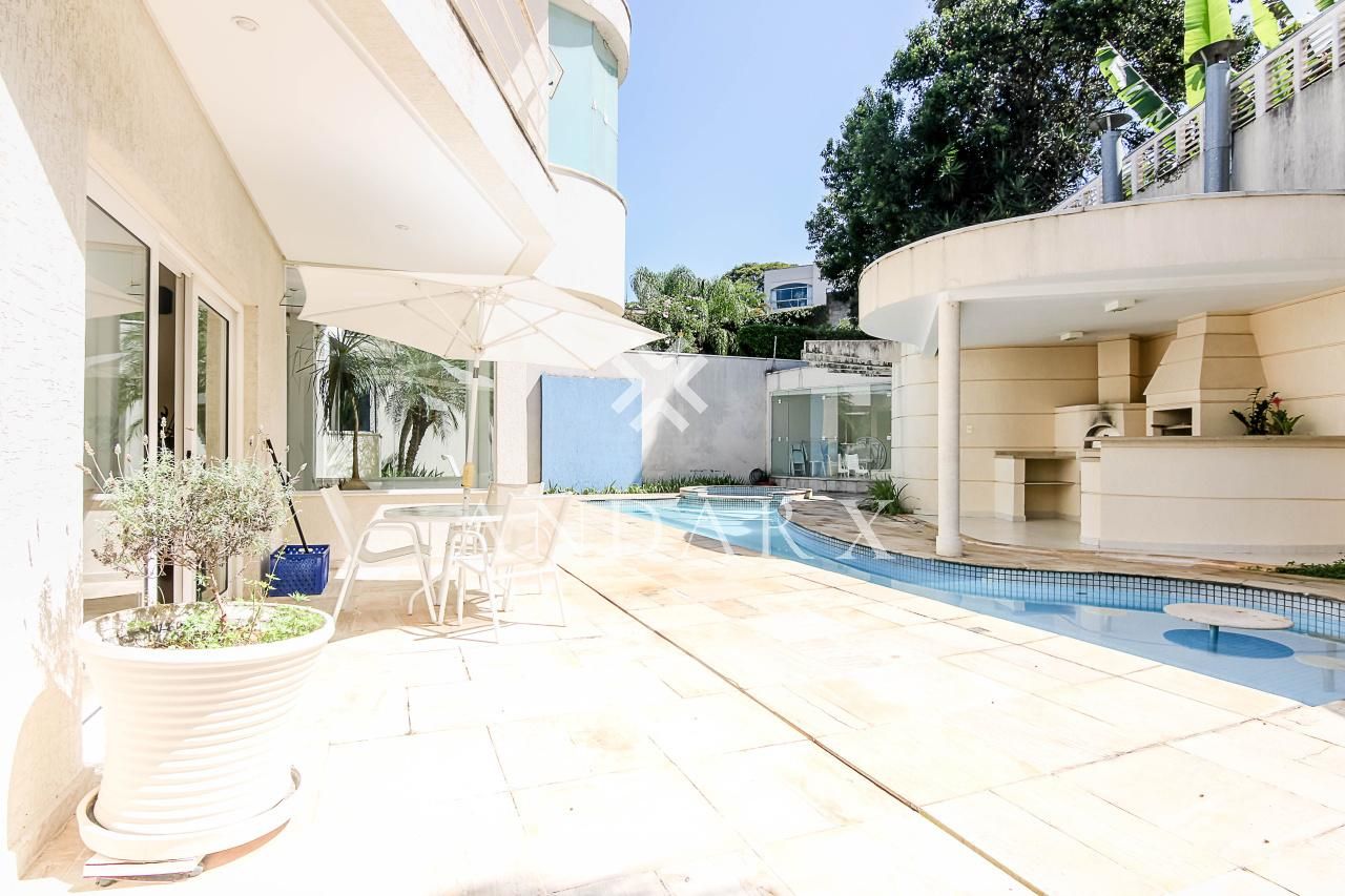 Casa com 2 suítes à venda em Alto de Pinheiros, São Paulo, por R$ 6.100.000 Imagem 8