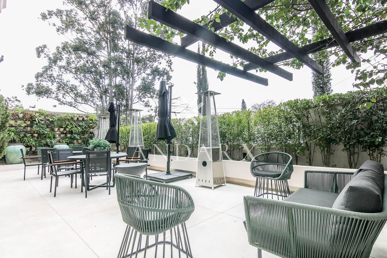 Casa com 4 suítes à venda em Pacaembu, São Paulo, por R$ 11.900.000 Imagem 7