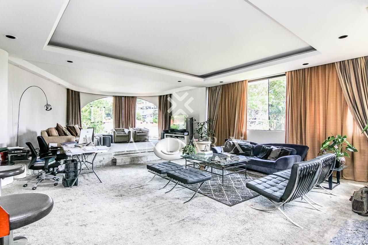 Casa com 4 suítes à venda em Sumaré, São Paulo, por R$ 7.800.000 Imagem 4
