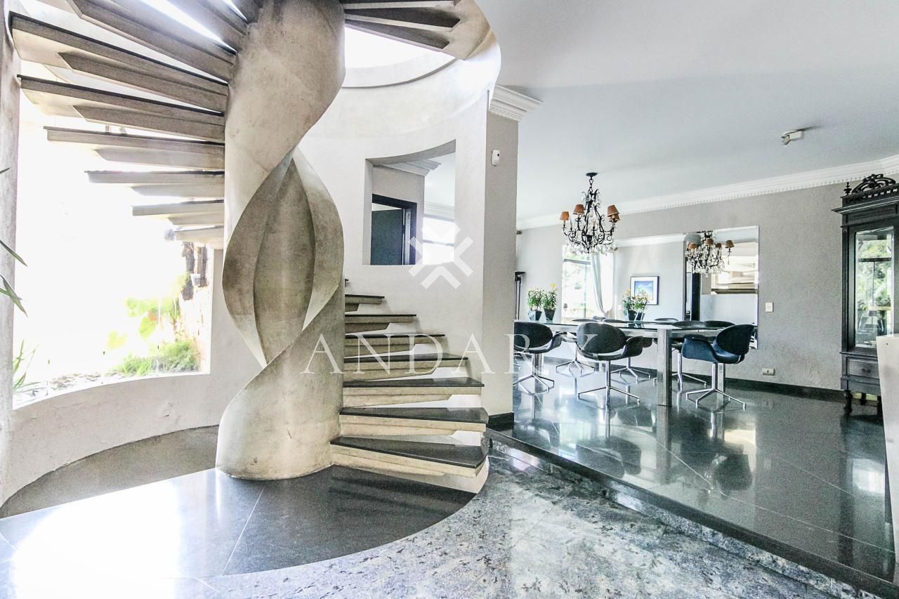 Casa com 4 suítes à venda em Sumaré, São Paulo, por R$ 7.800.000 Imagem 5