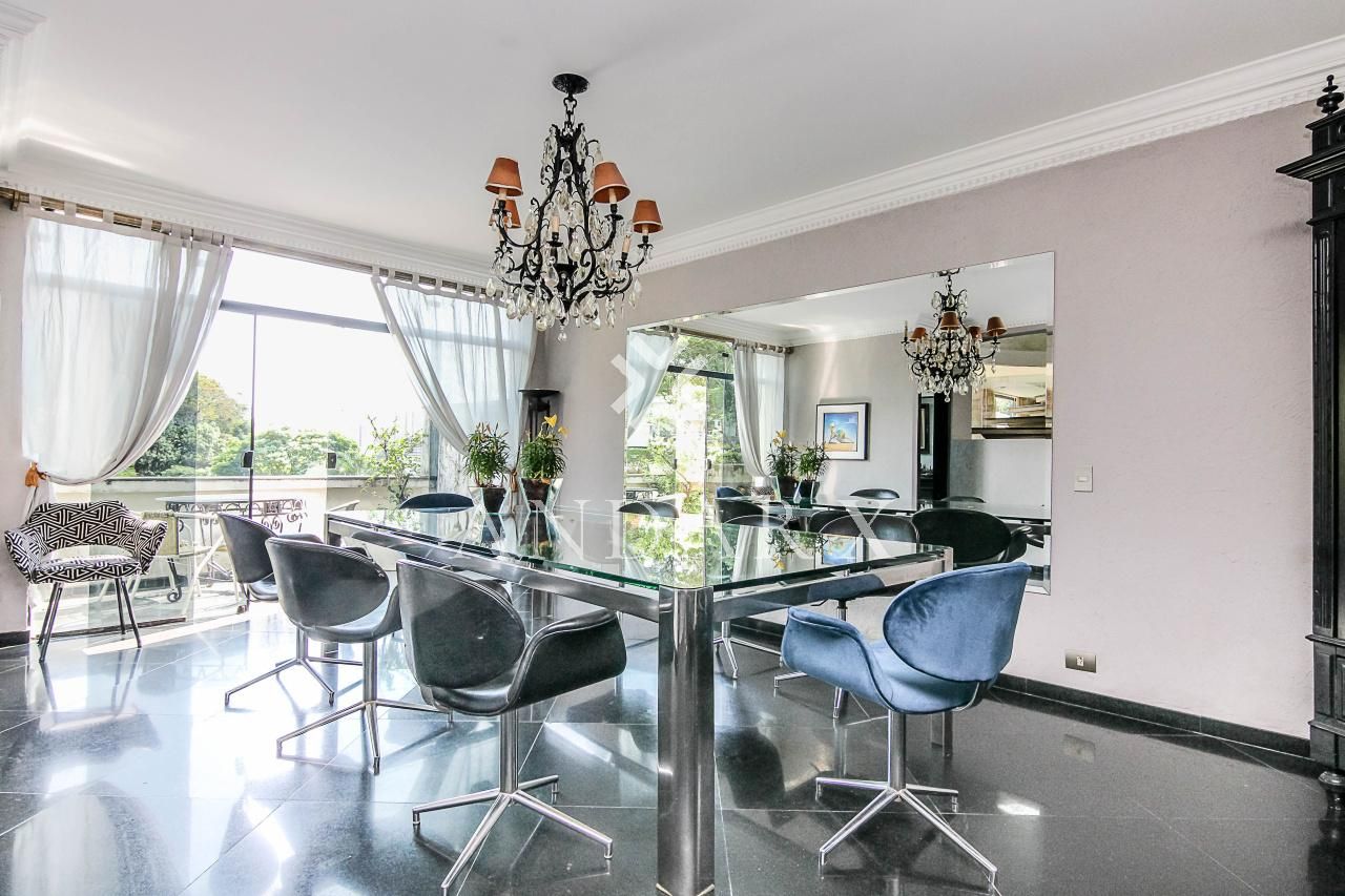 Casa com 4 suítes à venda em Sumaré, São Paulo, por R$ 7.800.000 Imagem 5