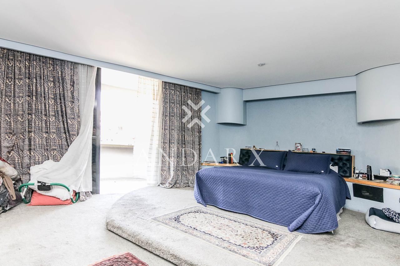 Casa com 4 suítes à venda em Sumaré, São Paulo, por R$ 7.800.000 Imagem 8