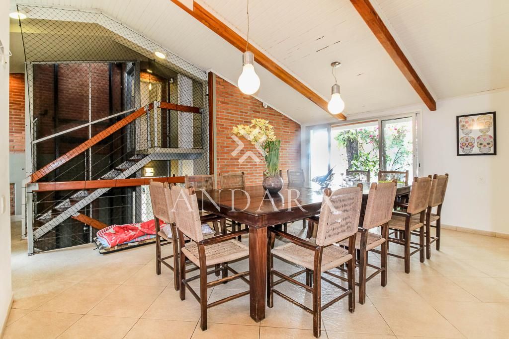 Casa com 1 suítes à venda em Sumaré, São Paulo, por R$ 3.300.000 Imagem 5