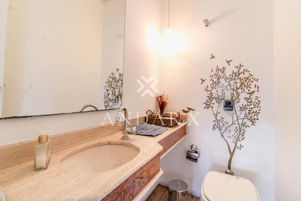 Duplex com 3 suítes à venda em Santa Cecília, São Paulo, por R$ 2.800.000 Imagem 6