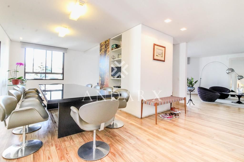 Duplex com 3 suítes à venda em Santa Cecília, São Paulo, por R$ 2.800.000 Imagem 8