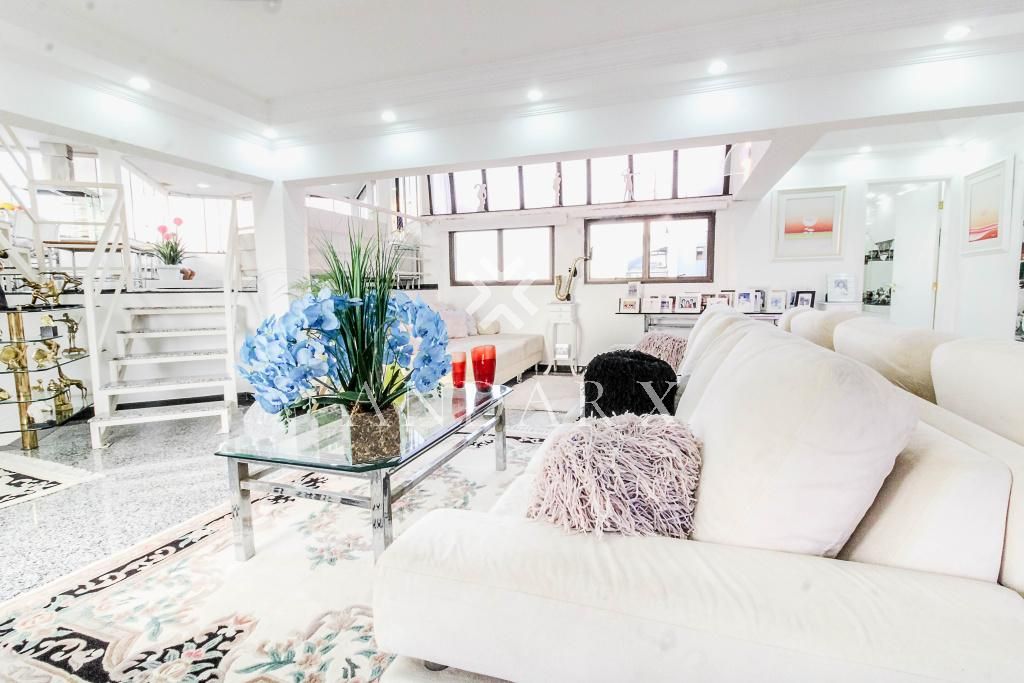 Duplex com 1 suítes à venda em Perdizes, São Paulo, por R$ 3.500.000 Imagem 5